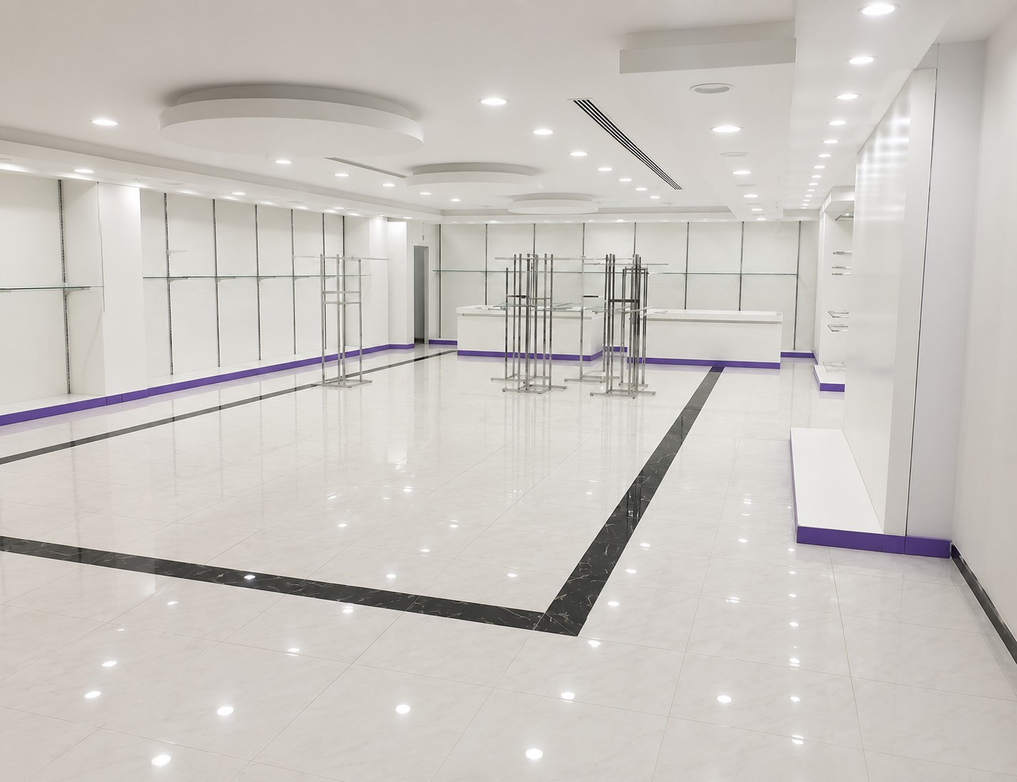 Corporate Campus